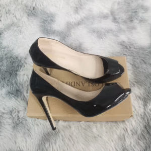 Women Pumps Platform Stilettos Summer